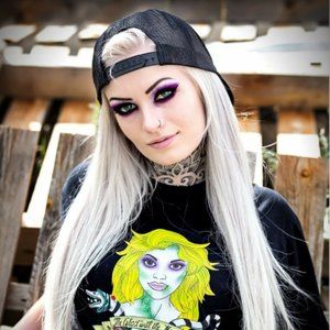 Meet your Posher, Riddled Soul